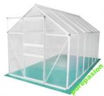 !!!!! Nový zahradní skleník 7,05 m² nebo 5 m²!!!