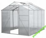 !!!!! Nový zahradní skleník 7,05 m² nebo 5 m²!!!