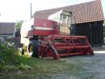 Massey Ferguson 187