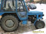 Zetor 5718