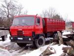 Tatra 815 Agro (možno i vlek)