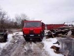 Tatra 815 Agro (možno i vlek)