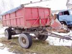 Tatra 815 Agro (možno i vlek)