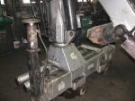 Hydraulická ruka na dřevo Penz - 1300