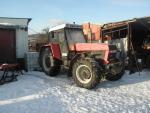 ZETOR 16145
