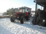 ZETOR 16145