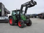 2007 Fendt 310 Vario  -  11500 EUR