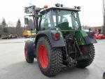 2007 Fendt 310 Vario  -  11500 EUR