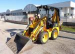2008 JCB 1CX  - 5800 EUR
