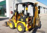 2008 JCB 1CX  - 5800 EUR
