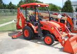 2007 Kubota B26  - 6200 EUR