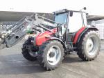 2004 Massey Ferguson 4355 - 7600 EUR