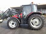 2004 Massey Ferguson 4355 - 7600 EUR