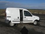 Renaul Kangoo Express EKOLOGICKÁ DAŇ ZAPLACENA