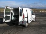Renaul Kangoo Express EKOLOGICKÁ DAŇ ZAPLACENA