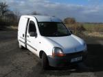 Renaul Kangoo Express EKOLOGICKÁ DAŇ ZAPLACENA
