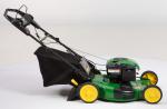 John Deere JM36 zahradní sekačka