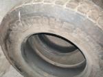 autová pneu. nepoškozené  315/80R 22,5