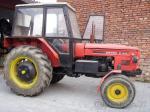 ZETOR 6911