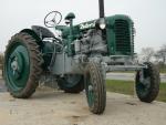 Koupim traktory zetor 25a,k, h- sadař, škoda 30 , ( i vraky ). 