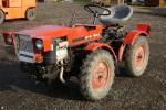 Prodám funkční a pojízdný malotraktor MT8-132,2.