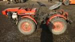 Prodám funkční a pojízdný malotraktor MT8-132,2.