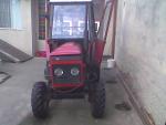 Prodám traktor Zetor 6718 ,r.v.1974.Po úpravě zůžený na 150cm.