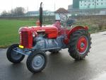 Prodám Zetor 25A s Tp, po celkové opravě. ! 