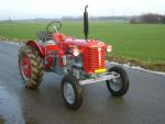 Prodám Zetor 25A s Tp, po celkové opravě. ! 