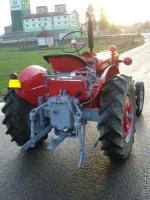 Prodám Zetor 25A s Tp, po celkové opravě. ! 