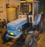 Prodám traktor Zetor 6711 