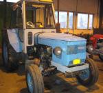 Prodám traktor Zetor 6711 