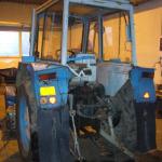 Prodám traktor Zetor 6711 