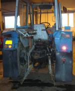 Prodám traktor Zetor 6711 