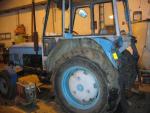 Prodám traktor Zetor 6711 