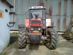 Prodej Zetor 162 45