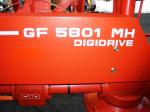 Obraceč KUHN GF 5801 MH Digidrive