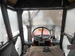 zetor 8145 s čelním nakladačem