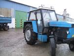 ZETOR 8011