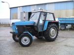 ZETOR 8011