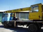Autojeřáb Liaz Famaba DS 01 01 RL