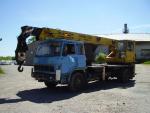 Autojeřáb Liaz Famaba DS 01 01 RL
