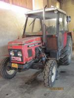 Zetor 7011