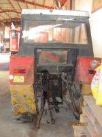 Zetor 7011