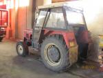 Zetor 7011