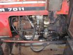 Zetor 7011