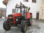 Prodej traktoru Zetor Crystal 101 45