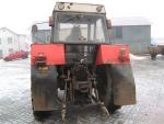Prodej traktoru Zetor Crystal 101 45