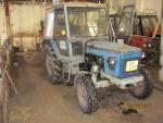 Zetor 6911