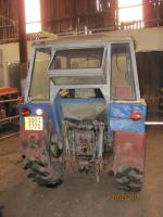 Zetor 6911